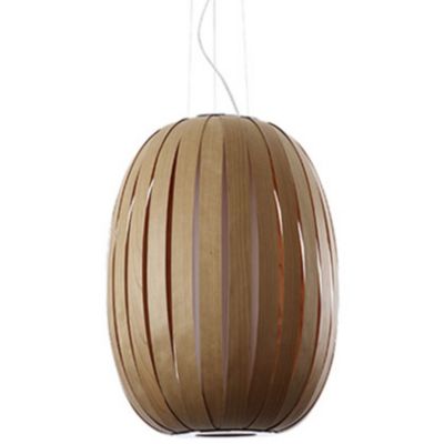 Pod Suspension
