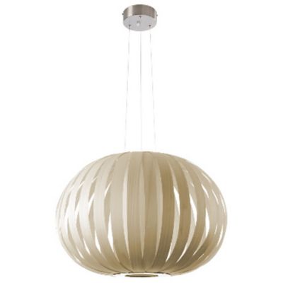 Poppy Pendant Light