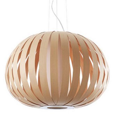 Poppy Pendant Light