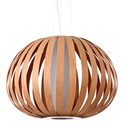 Poppy Pendant Light