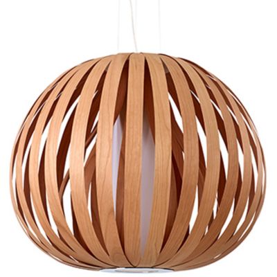 Poppy Pendant Light