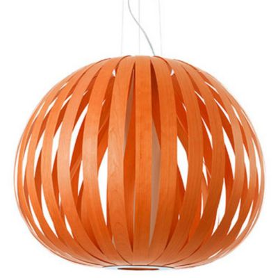 Poppy Pendant Light