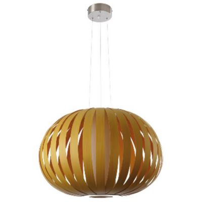 Poppy Pendant Light