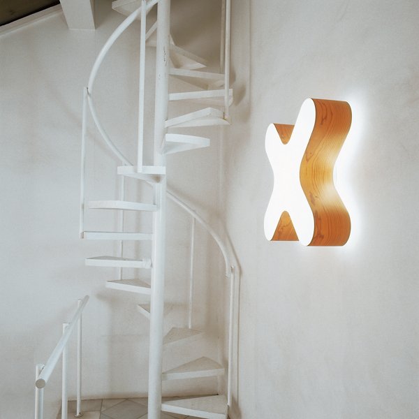 X-Club Wall/Ceiling Light