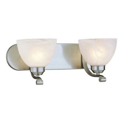 Paradox Vanity Light