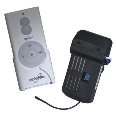 Handheld Remote System RCS223