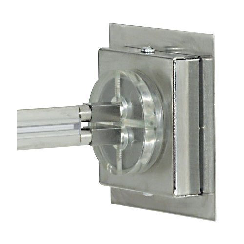 2-Inch Square Direct-End Power Feed