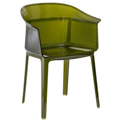 Papyrus Outdoor Dining Chair, Set of 2