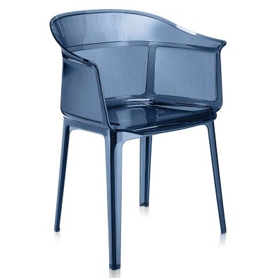 Papyrus Outdoor Dining Chair, Set of 2