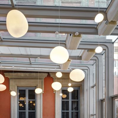 Commercial Pendant Lighting | Commercial Hanging Lights at Lumens.com