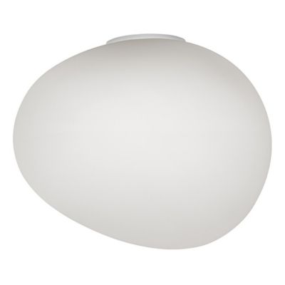 Gregg Ceiling/Wall Light (White/Medium) - OPEN BOX RETURN