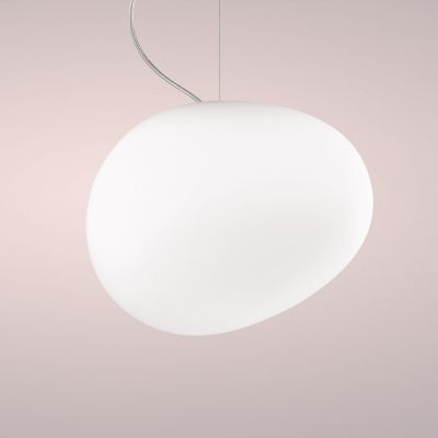 Shown in White finish, in use