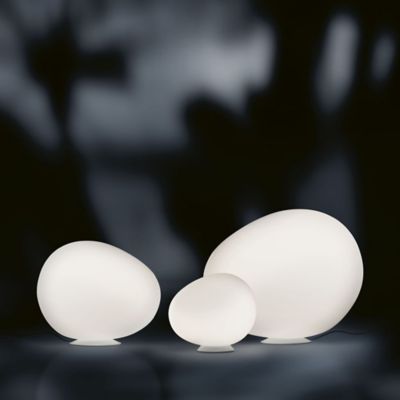 Shown in White finish, in use