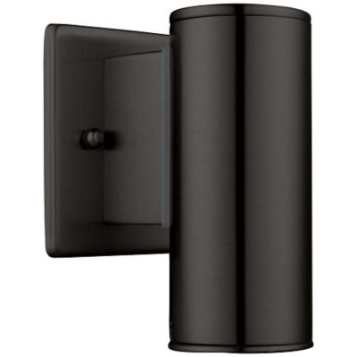 Riga Outdoor Wall Sconce