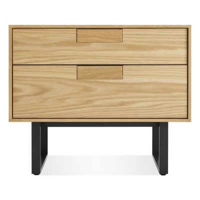 Series 11 Nightstand by Blu Dot at Lumens.com