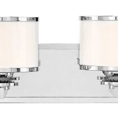 Basking Ridge Bath Bar