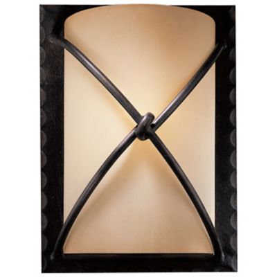 Aspen II Wall Sconce No. 1972-5