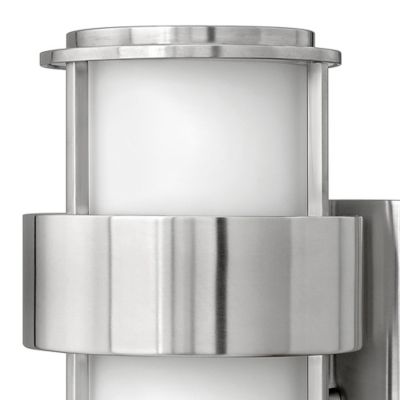 Saturn Outdoor Wall Sconce