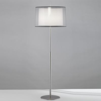 Saturnia Floor Lamp