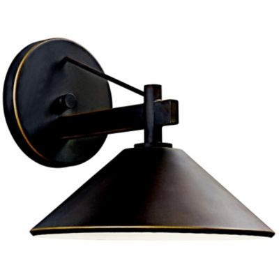Ripley Outdoor Wall Sconce