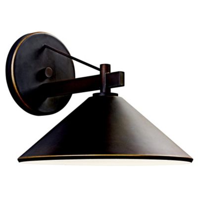 Ripley Outdoor Wall Sconce