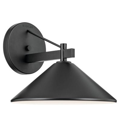 Ripley Outdoor Wall Sconce