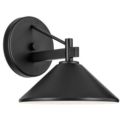 Ripley Outdoor Wall Sconce