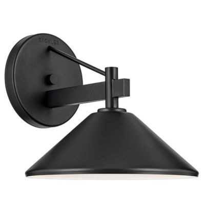 Ripley Outdoor Wall Sconce