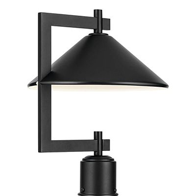 Ripley Outdoor Post Light