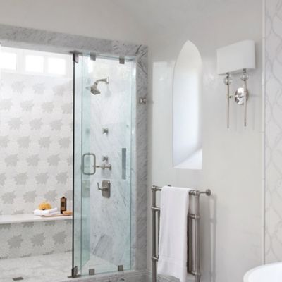 Rockland 2-Light Wall Sconce