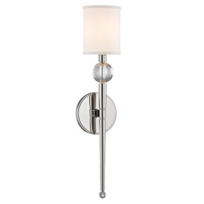 Rockland Wall Sconce by Hudson Valley Lighting at