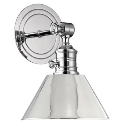 Garden City Wall Sconce