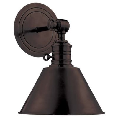 Garden City Wall Sconce