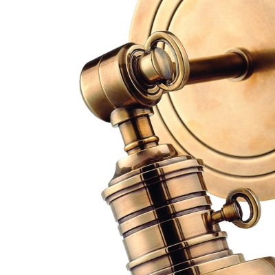 Garden City Wall Sconce