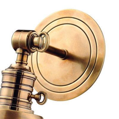 Garden City Wall Sconce