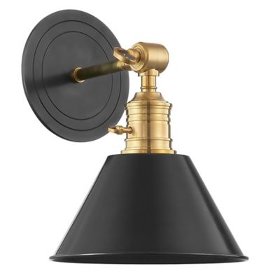 Garden City Wall Sconce