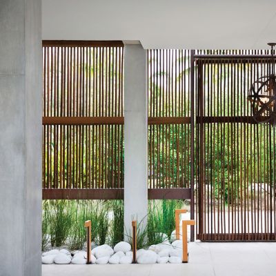 Atlantis LED Path Light