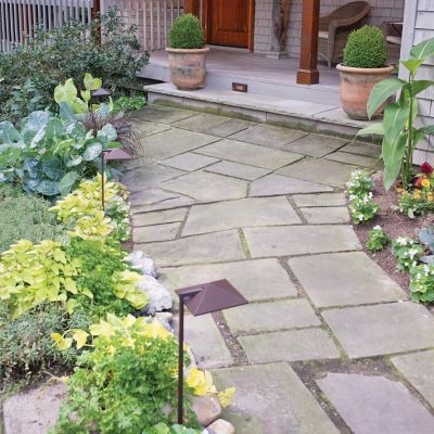 Harbor LED Path Light No.1561