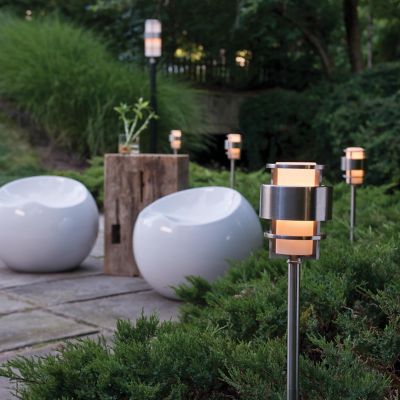 Landscape Lighting