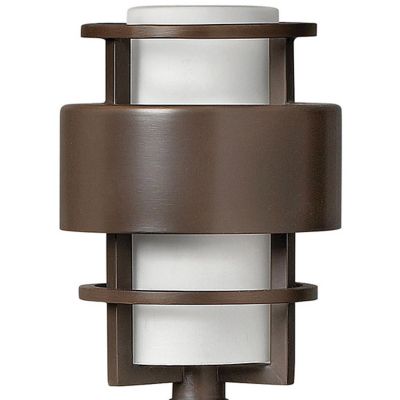 Saturn LED Path Light