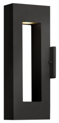 Atlantis LED Outdoor Wall Sconce