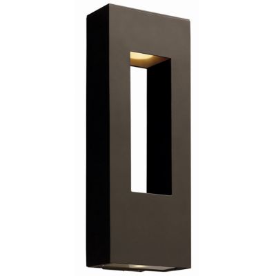 Atlantis Outdoor Wall Sconce