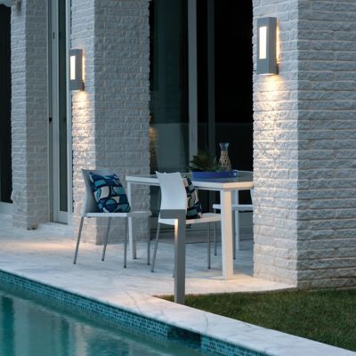 Outdoor Ceiling Lights Modern Outdoor Ceiling Fixtures At Lumens Com