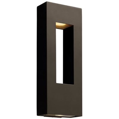 Atlantis Outdoor Wall Sconce