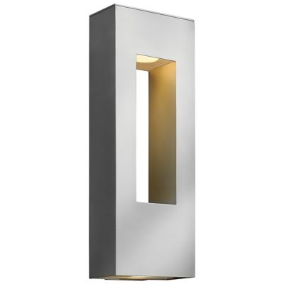 Atlantis Outdoor Wall Sconce