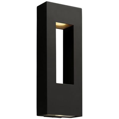 Atlantis Outdoor Wall Sconce