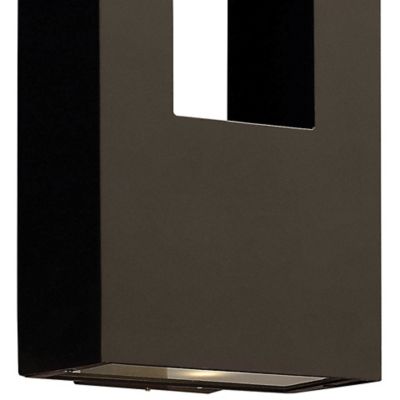 Atlantis Outdoor Wall Sconce