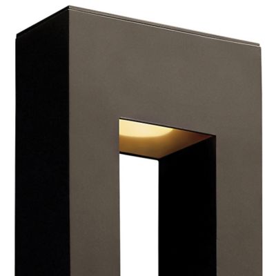 Atlantis Outdoor Wall Sconce