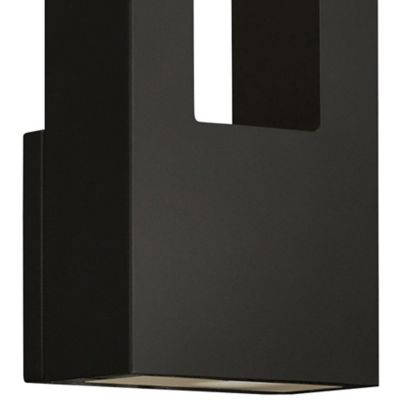 Atlantis Outdoor Wall Sconce