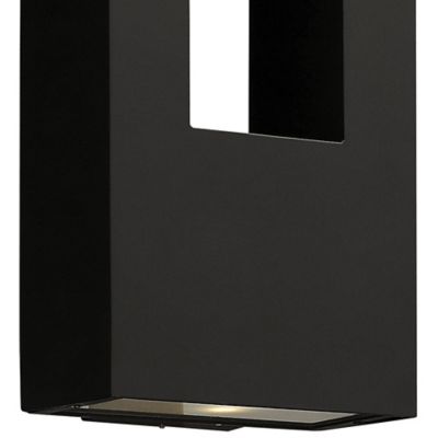 Atlantis Outdoor Wall Sconce